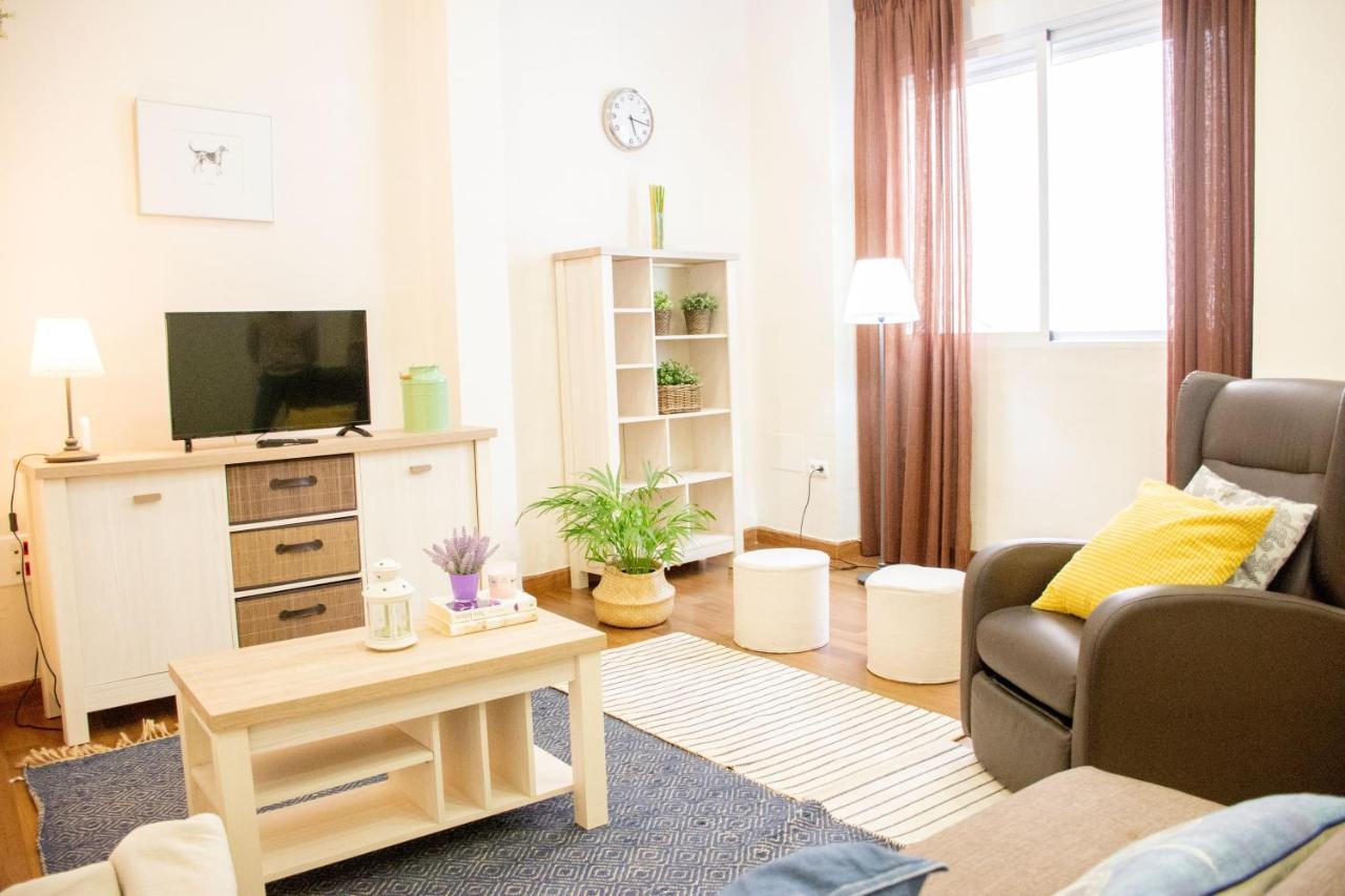 Ferienwohnung Cordoba Cool La Compania Exterior foto