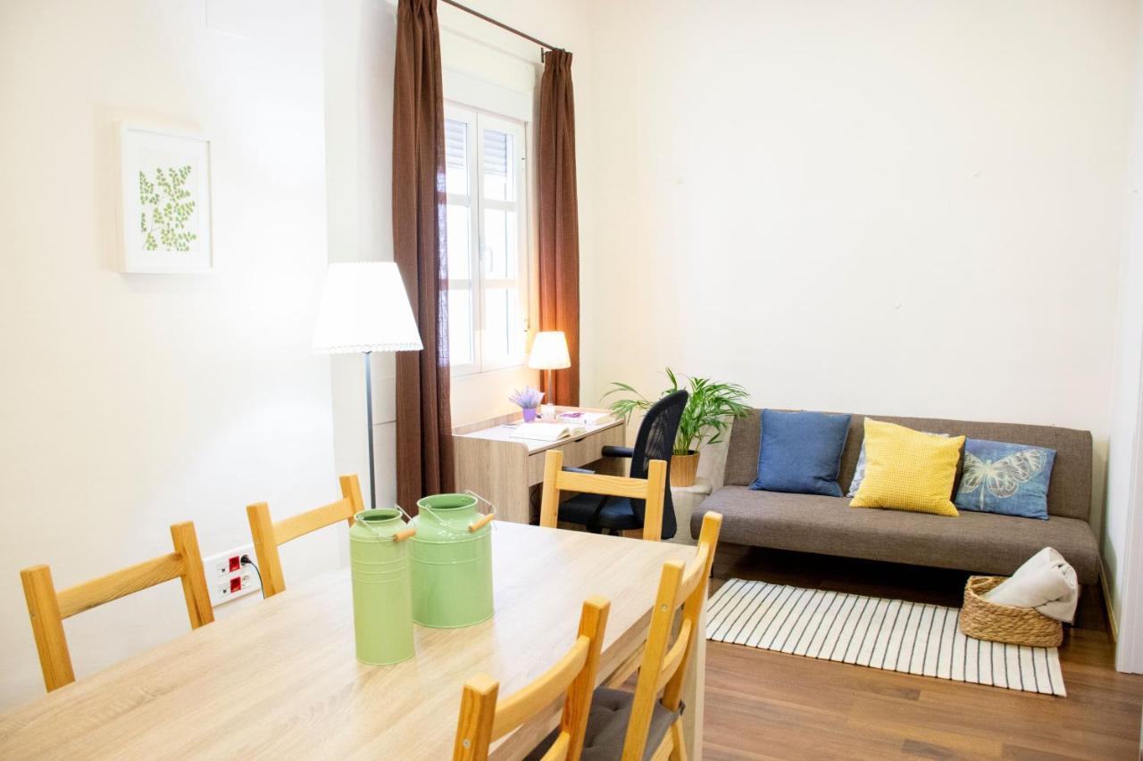 Ferienwohnung Cordoba Cool La Compania Exterior foto