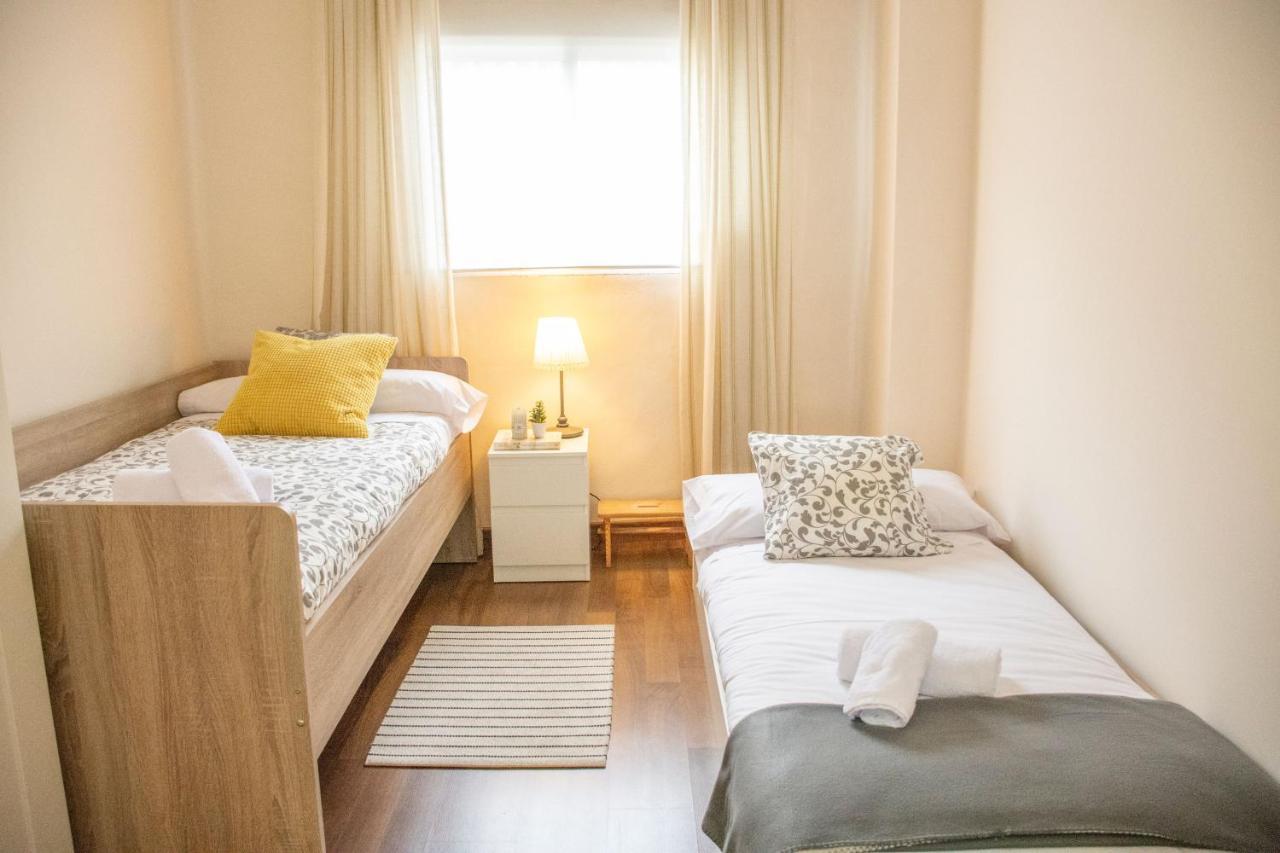 Ferienwohnung Cordoba Cool La Compania Exterior foto