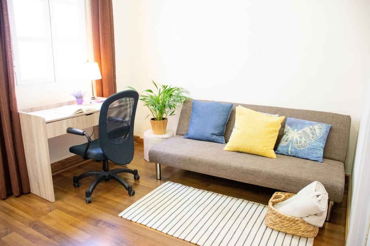 Ferienwohnung Cordoba Cool La Compania Exterior foto